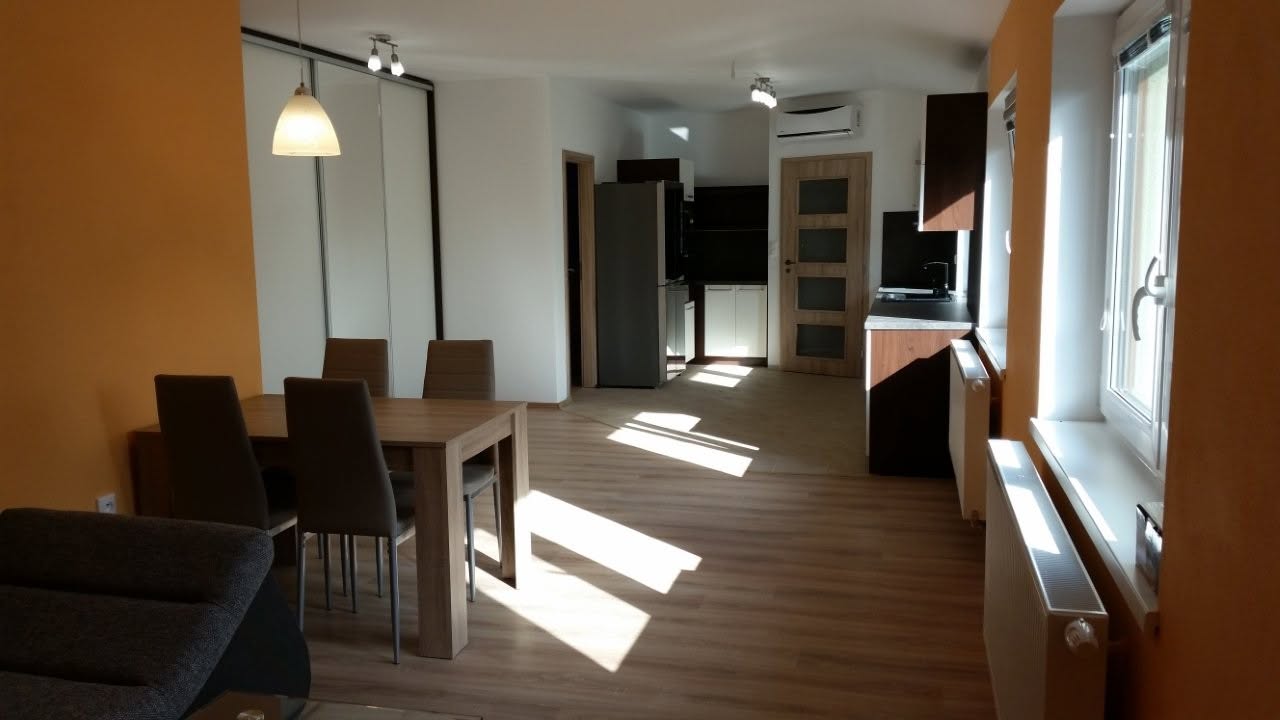 Byt ul. Libušina Olomouc